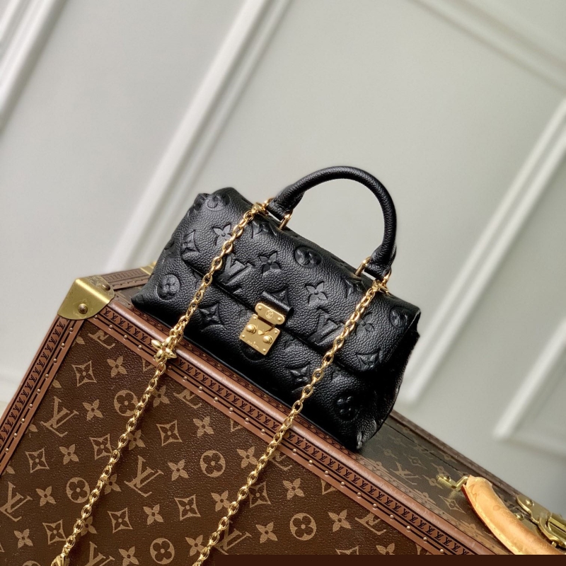 LV Top Handle Bags